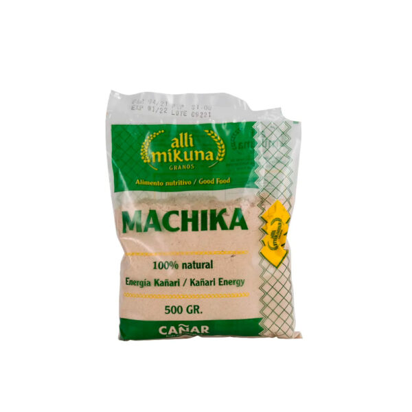 Machica 500gr