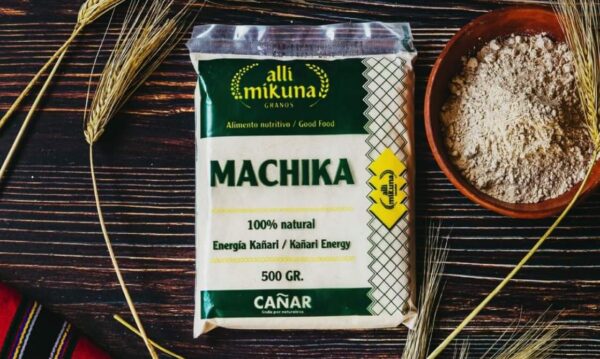 Machica 500gr - Image 2